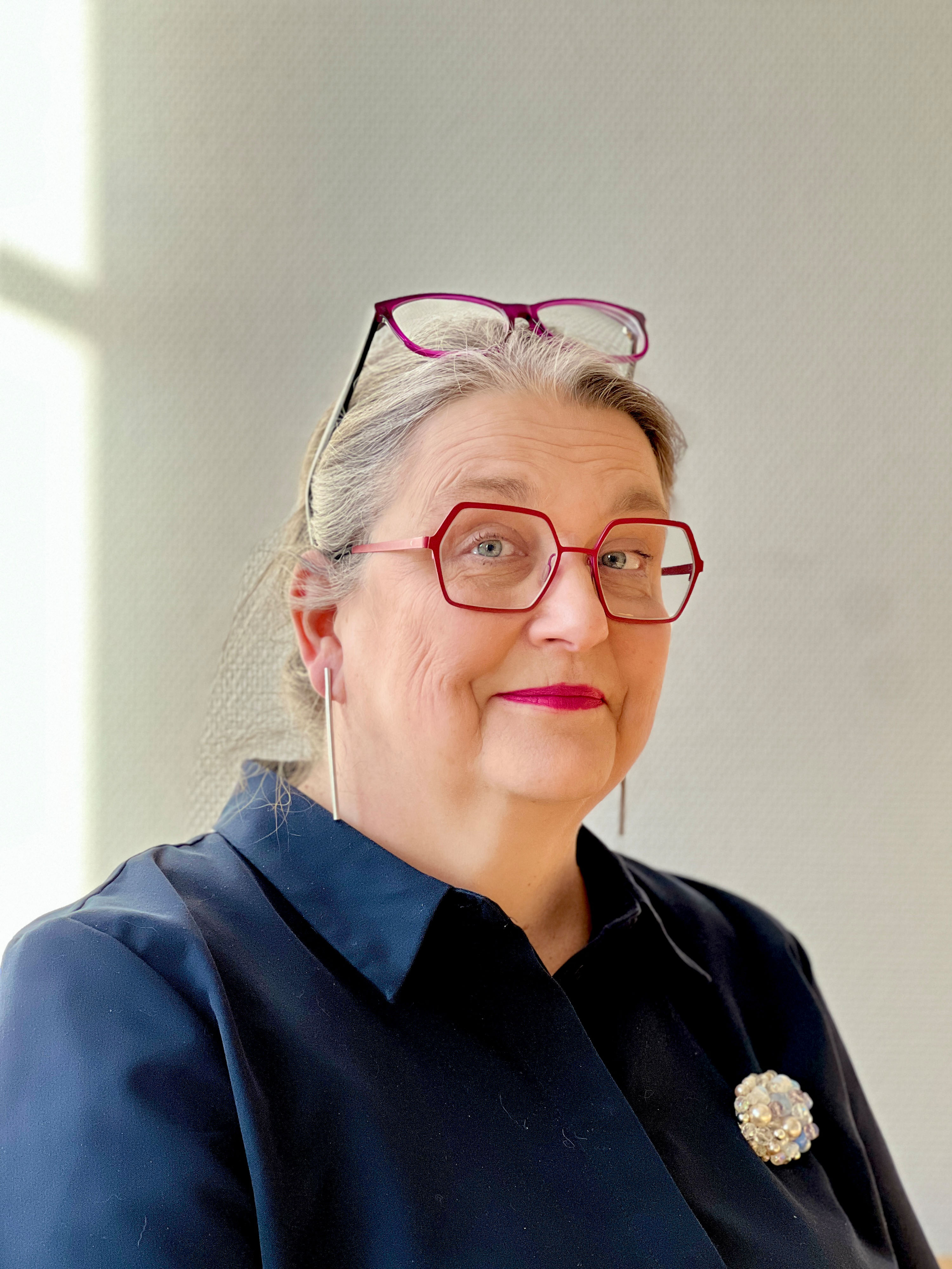 Pernilla  Lennström